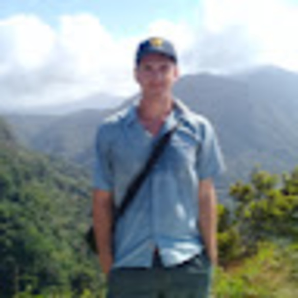 Meet your Posher, Stuart - Picture 1 of 1